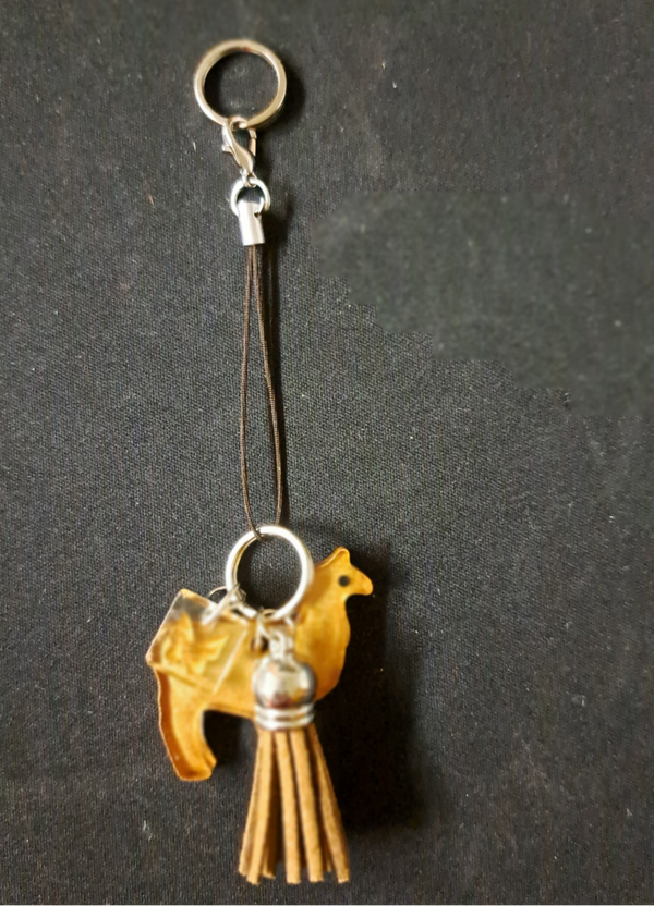 sleutelhanger - porte-clés - keychain