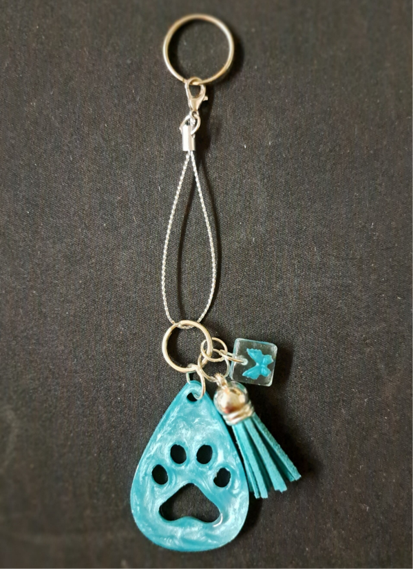 sleutelhanger - porte-clés - keychain