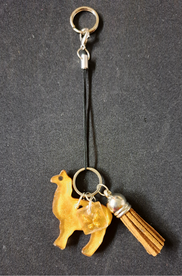 sleutelhanger - porte-clés - keychain