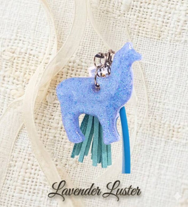 Lavender Luster