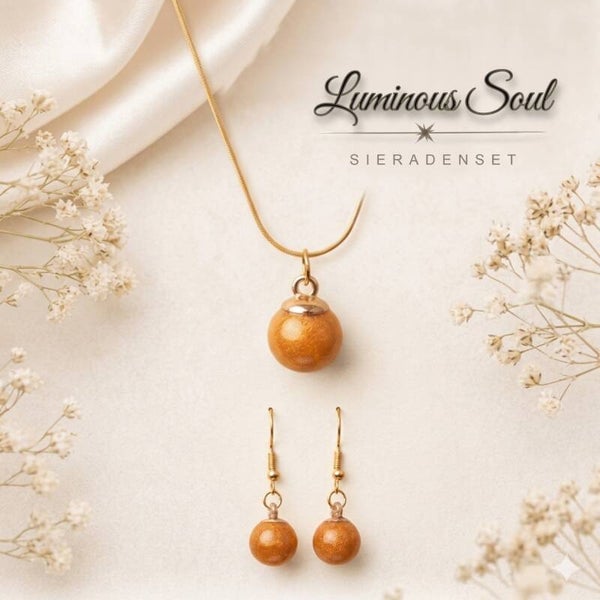 Luminous Soul