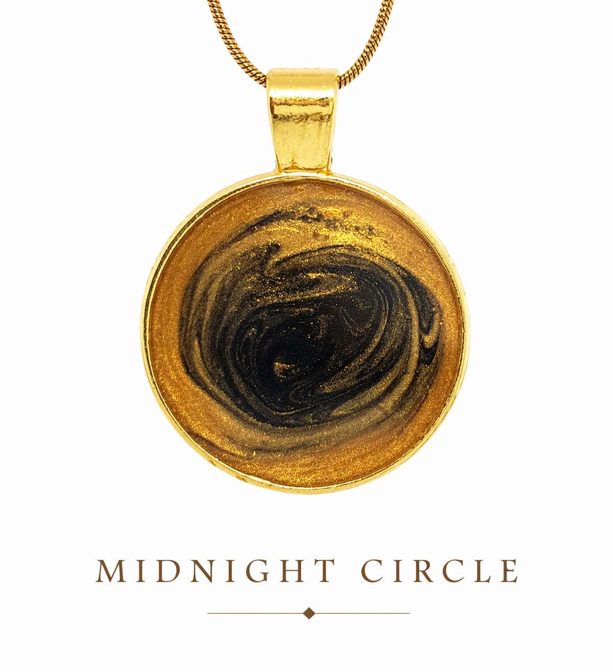 Midnight Circle