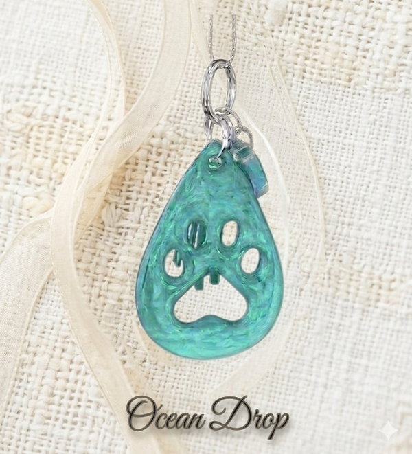 Ocean Drop