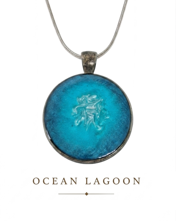 Ocean Lagoon