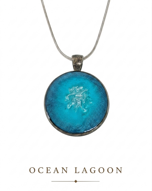 Ocean Lagoon