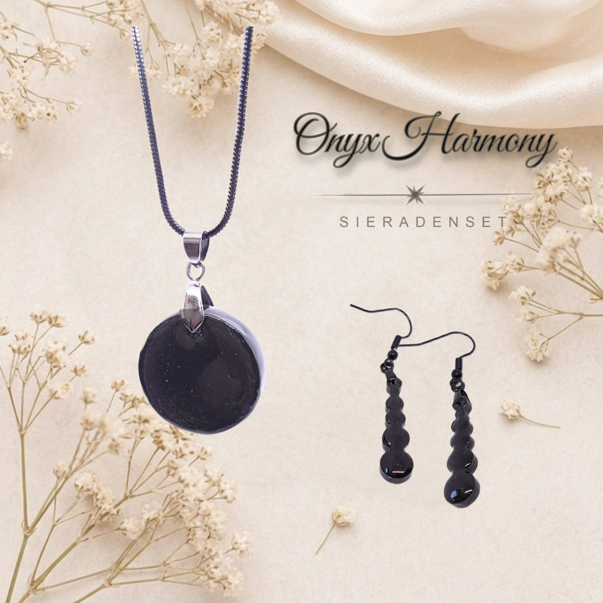 Onyx Harmony