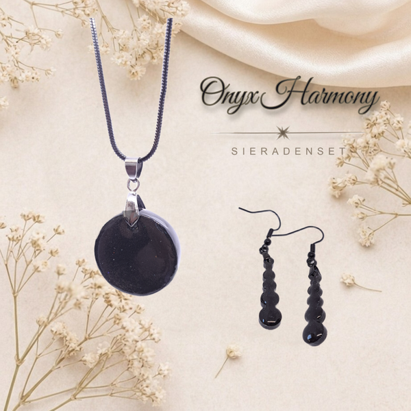 Onyx Harmony
