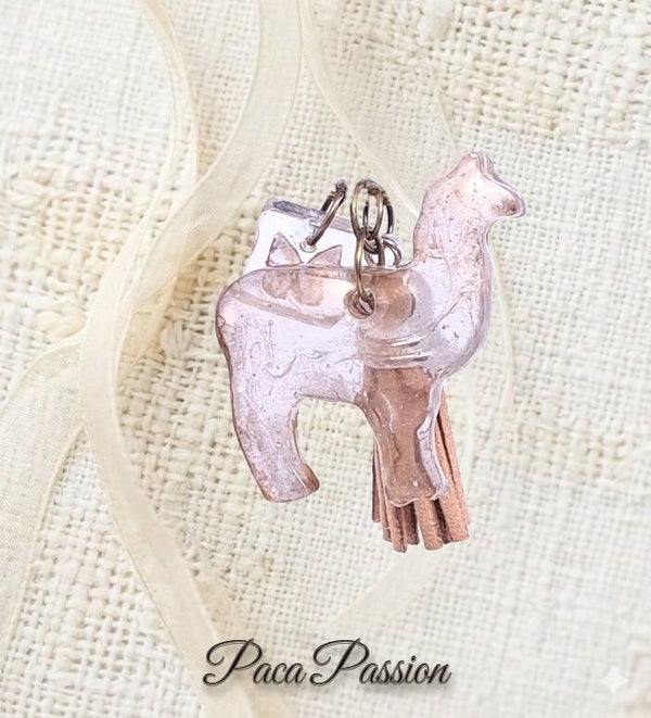 Paca Passion