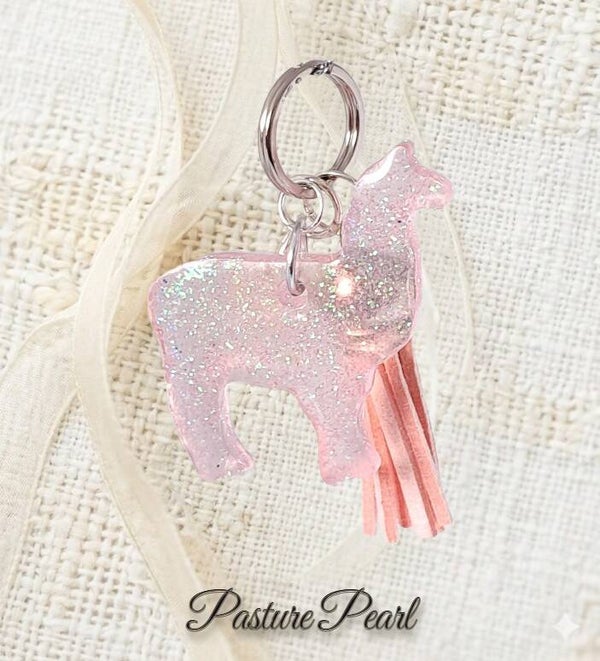 Pasture Pearl