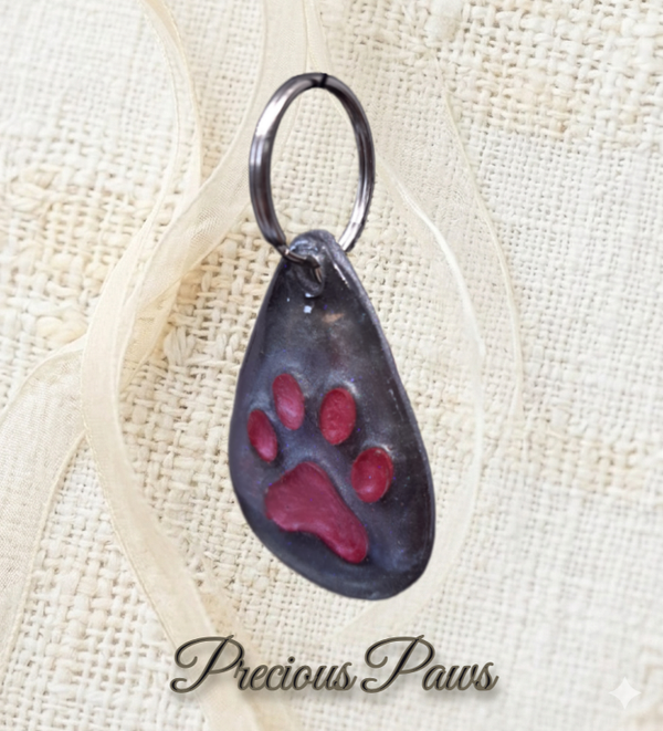 Precious Paws