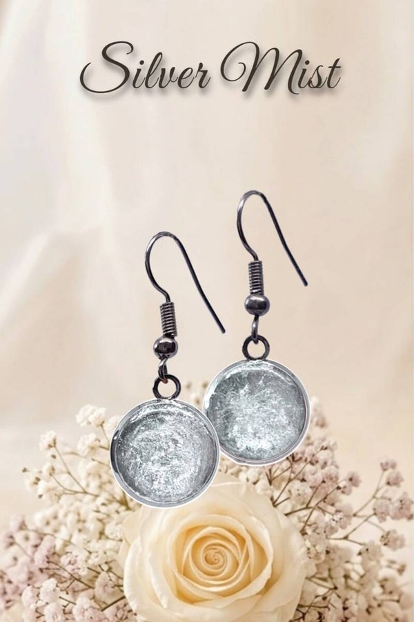 Silver Mist