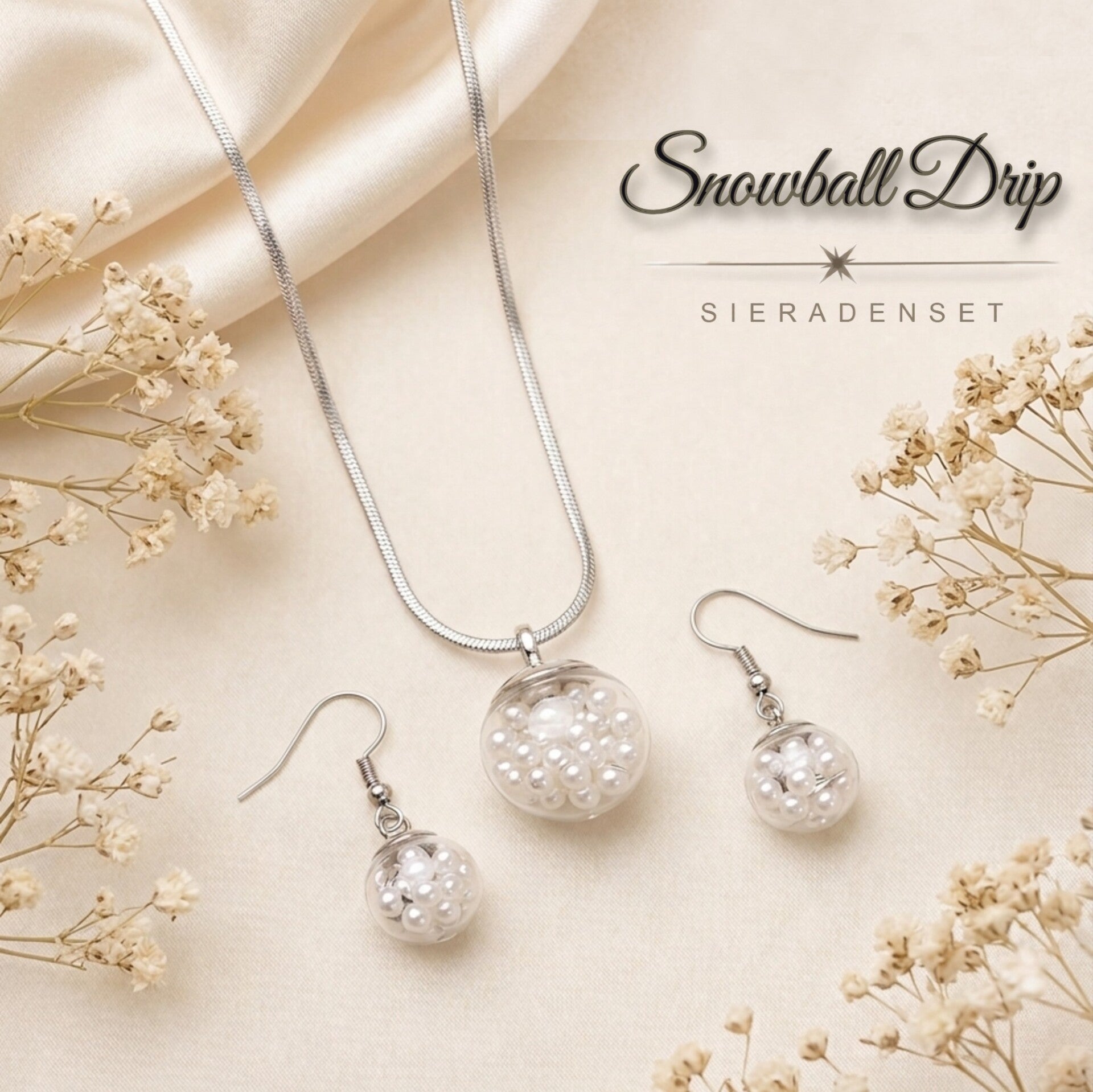 Snowball Drip