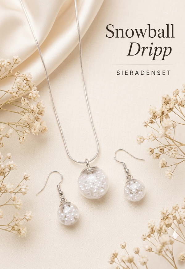 Snowball Drip