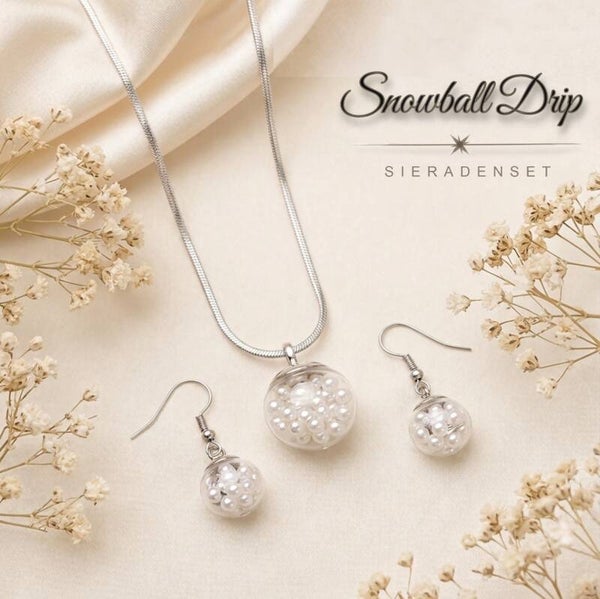 Snowball Drip