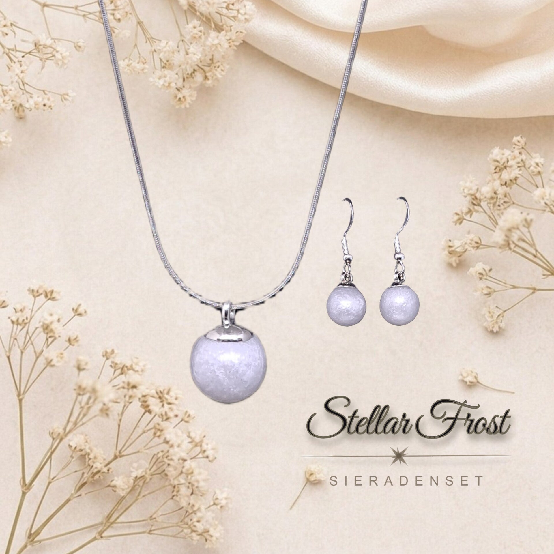 Stellar Frost