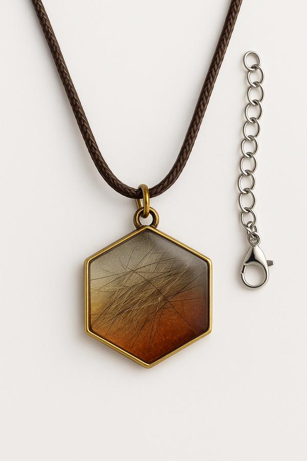 Gedenksieraad-Bijou commémoratif-Memorial jewellery