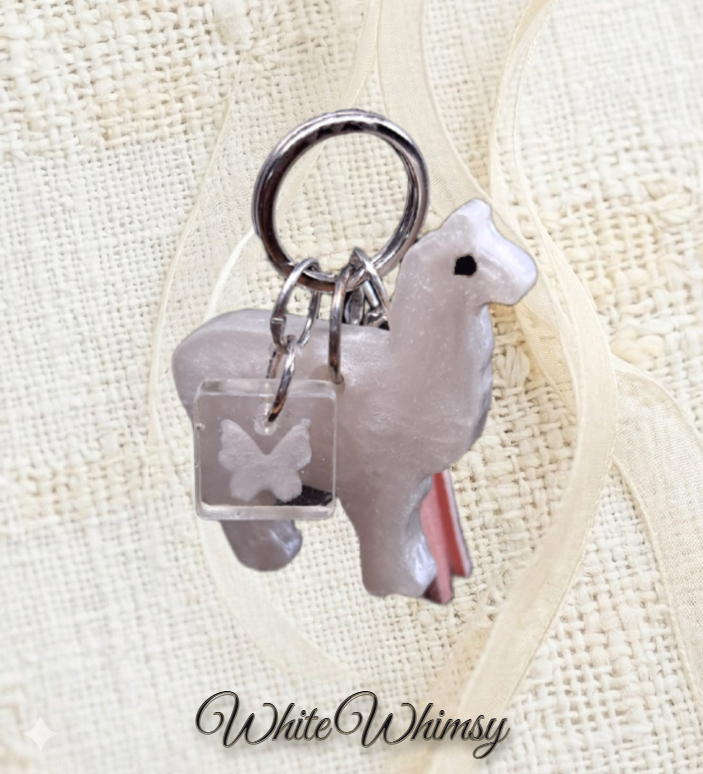White Whimsy