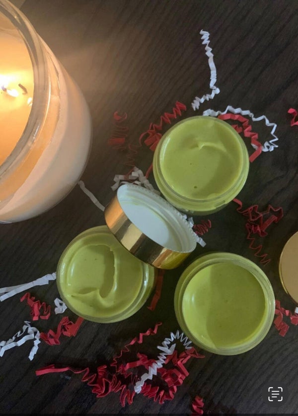 Whip-It Shea Body Butter