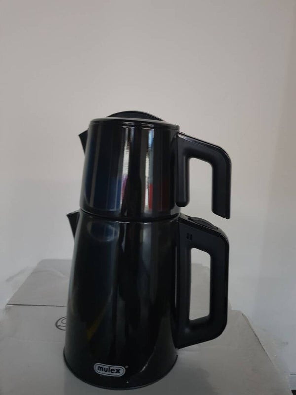 Mulex elektrische theemaker