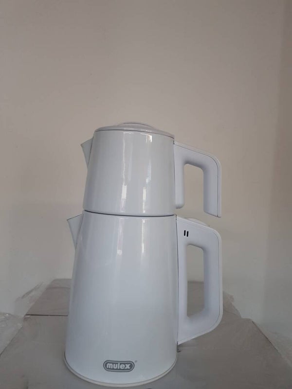 Mulex elektrische theemaker