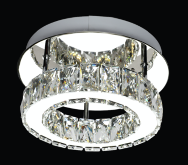 Led ceiling plafondlamp