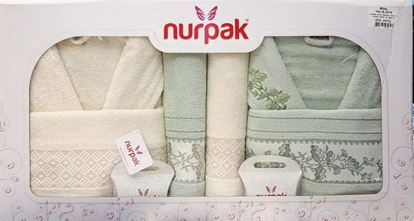 Nurpak 