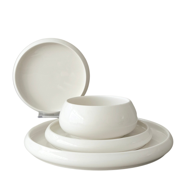 Chubby servies