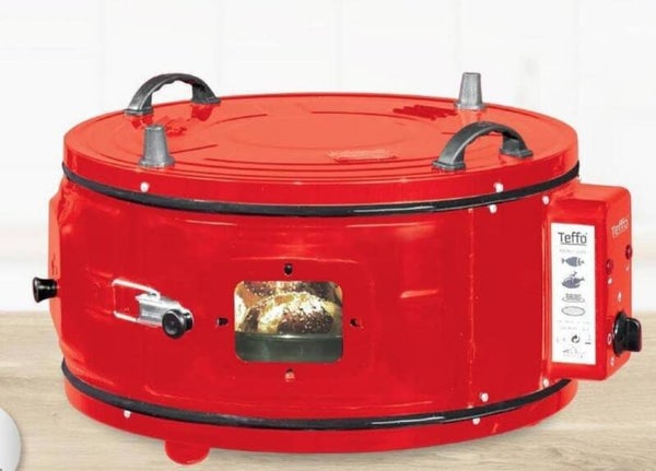 Teffo Oven