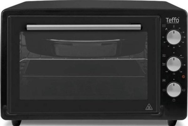 Teffo Oven