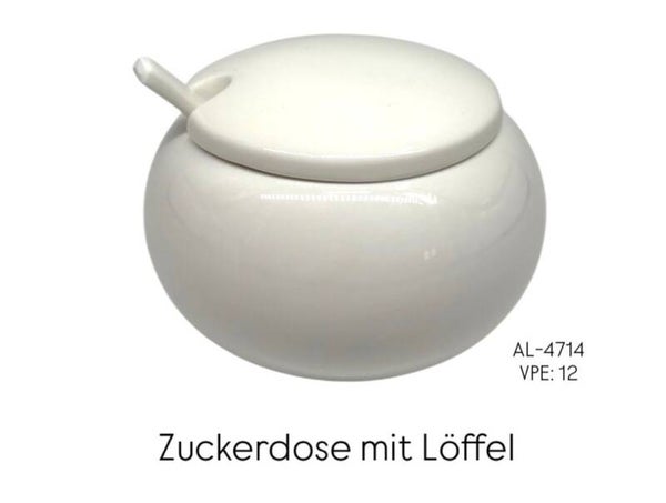 Belicia suikerpot