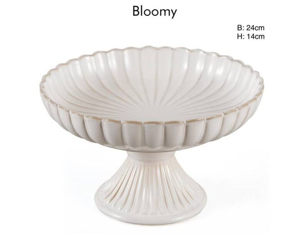 Bloomy pattiserie