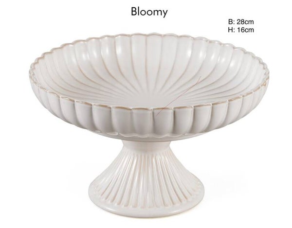 Bloomy pattiserie