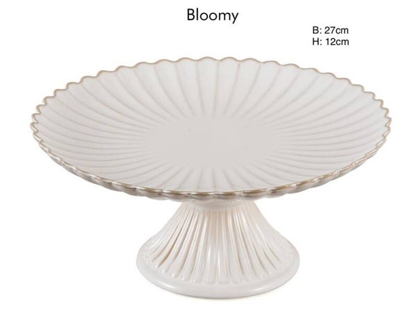 Bloomy pattiserie