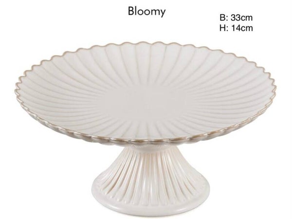 Bloomy pattiserie