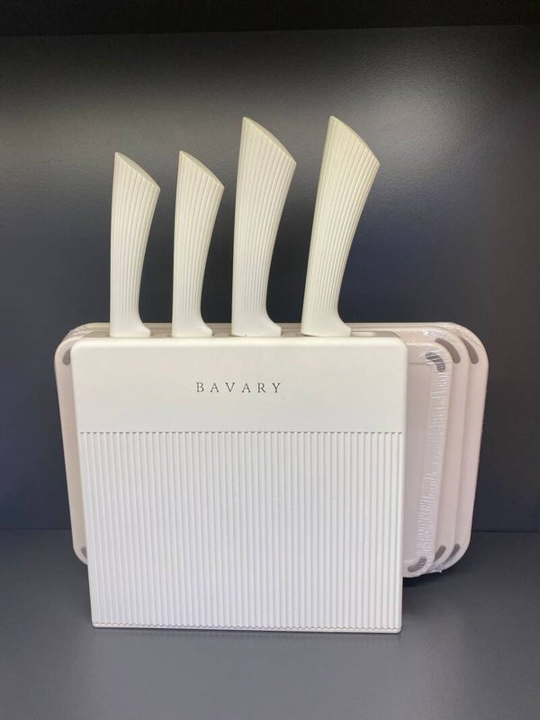 Bavary messenset