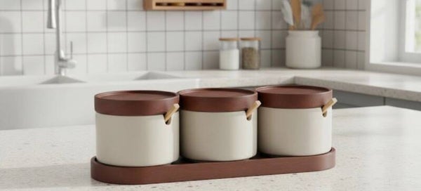 Terra kruidenpot