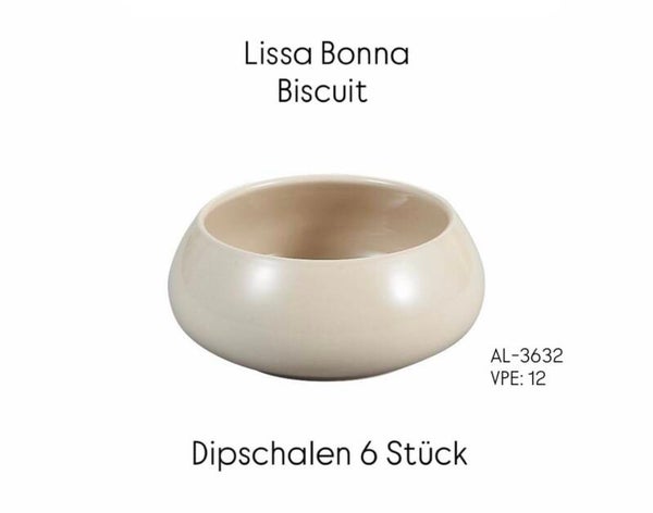 Lissa Bonna Biscuit AL3632