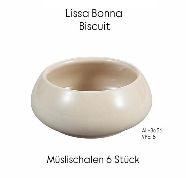 Lissa Bonna Biscuit AL3656