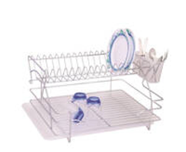 Ece deluxe afdruiprek