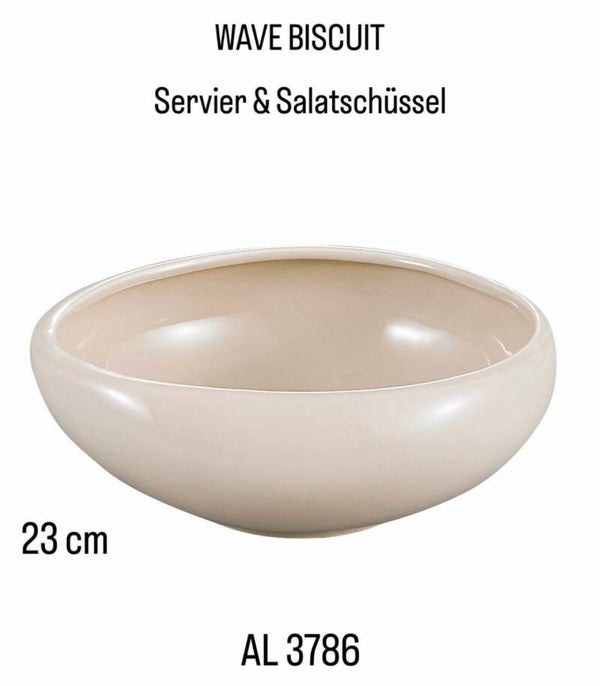 Wave Biscuit AL3786