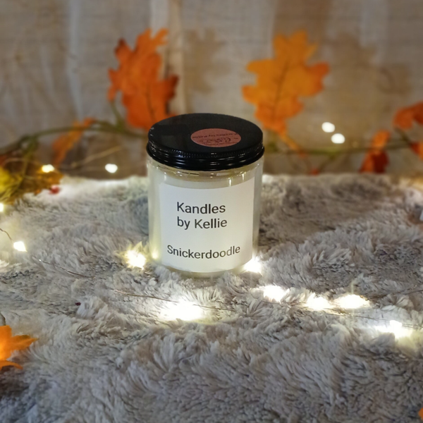 Snickerdoodle