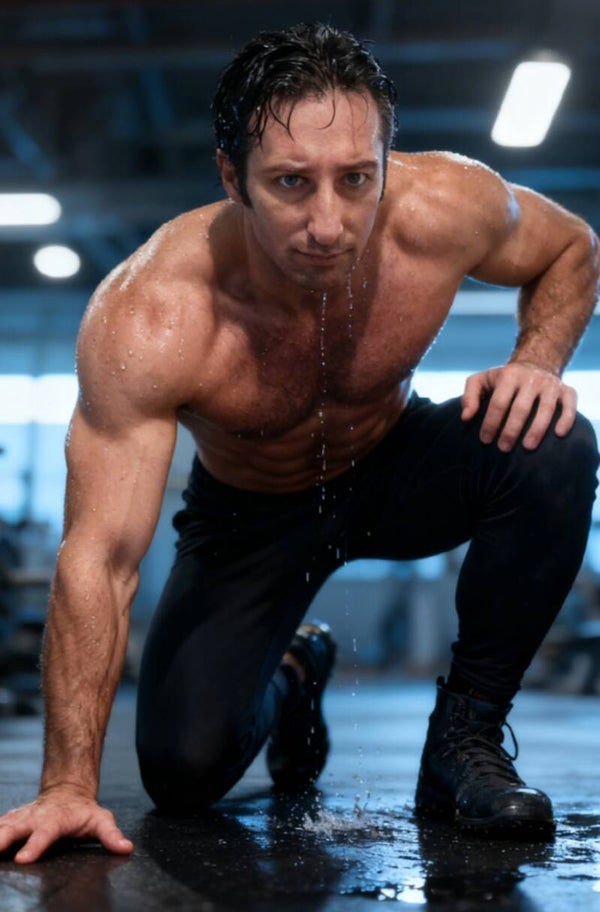 Personaltraining Plus