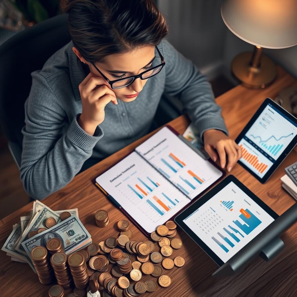 Money Habits Die 10 wichtigsten Gewohnheiten rund ums Thema Geld