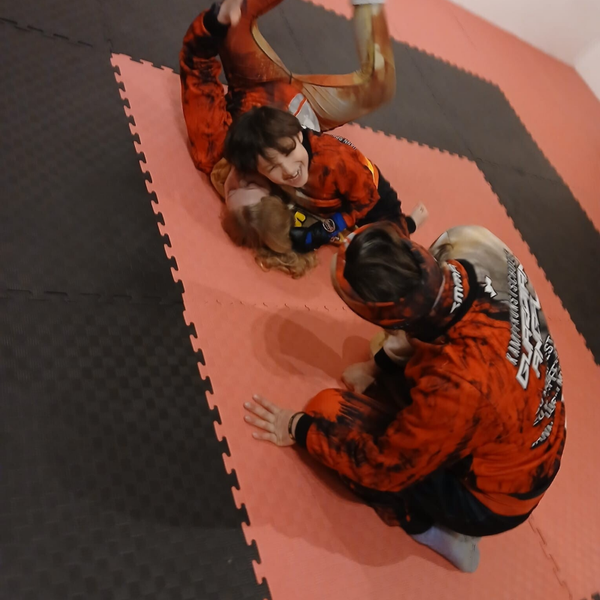 Deutsche Kinder und Jugend Grappling-Meisterschaft 12.09.2026