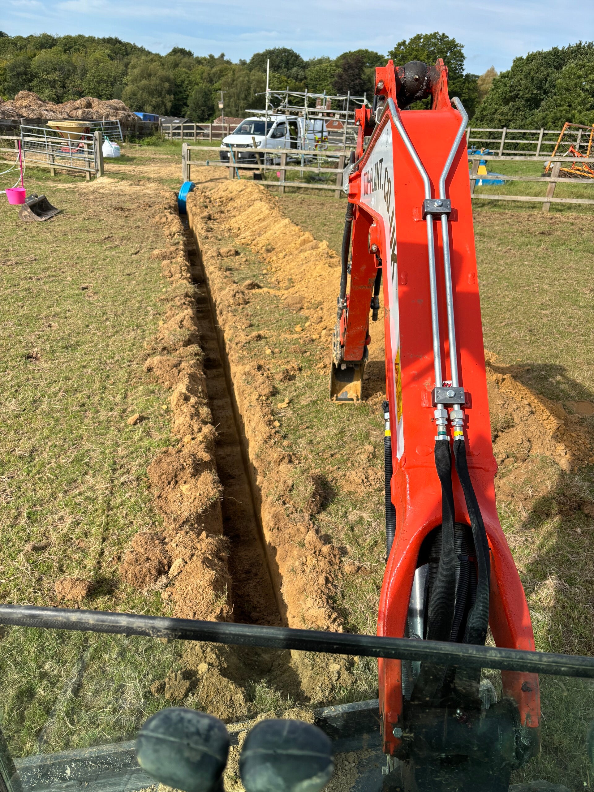 water pipe installation near me