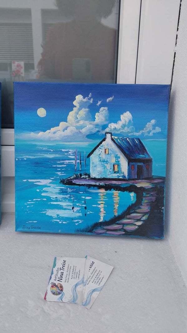 Meer