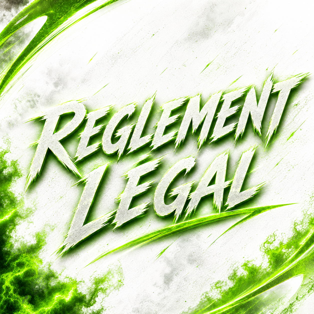 Règlement Légal