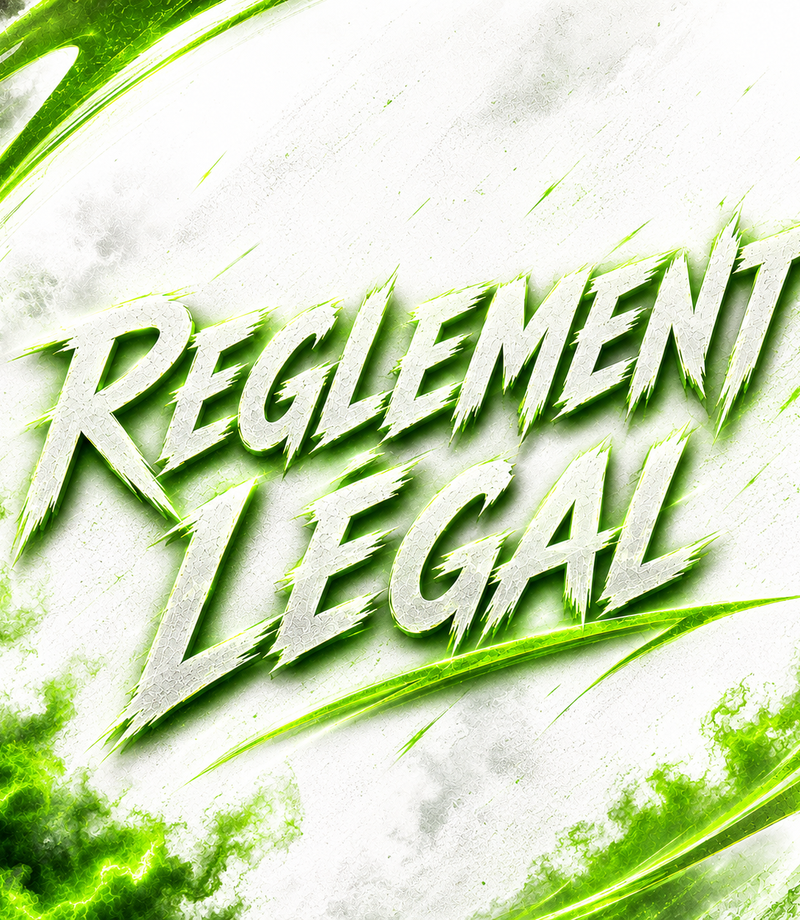 Règlement Légal