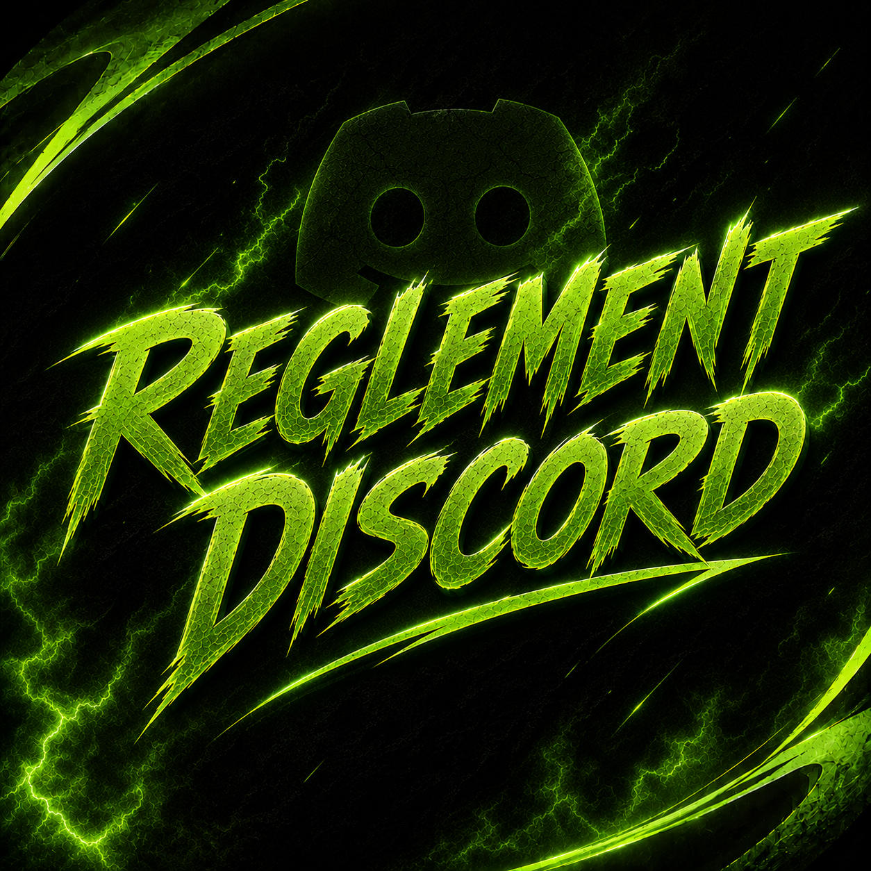 Règlement Discord