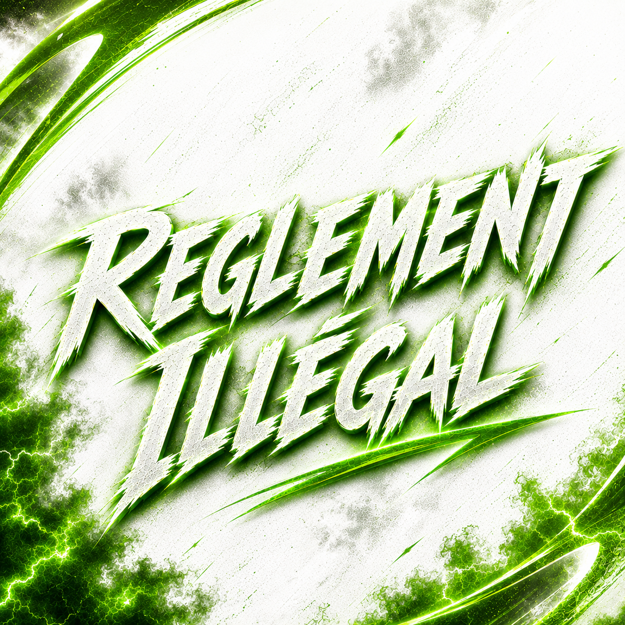 Règlement Illégal